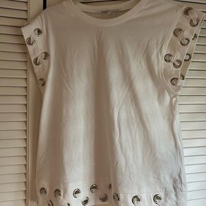Endless Rose top